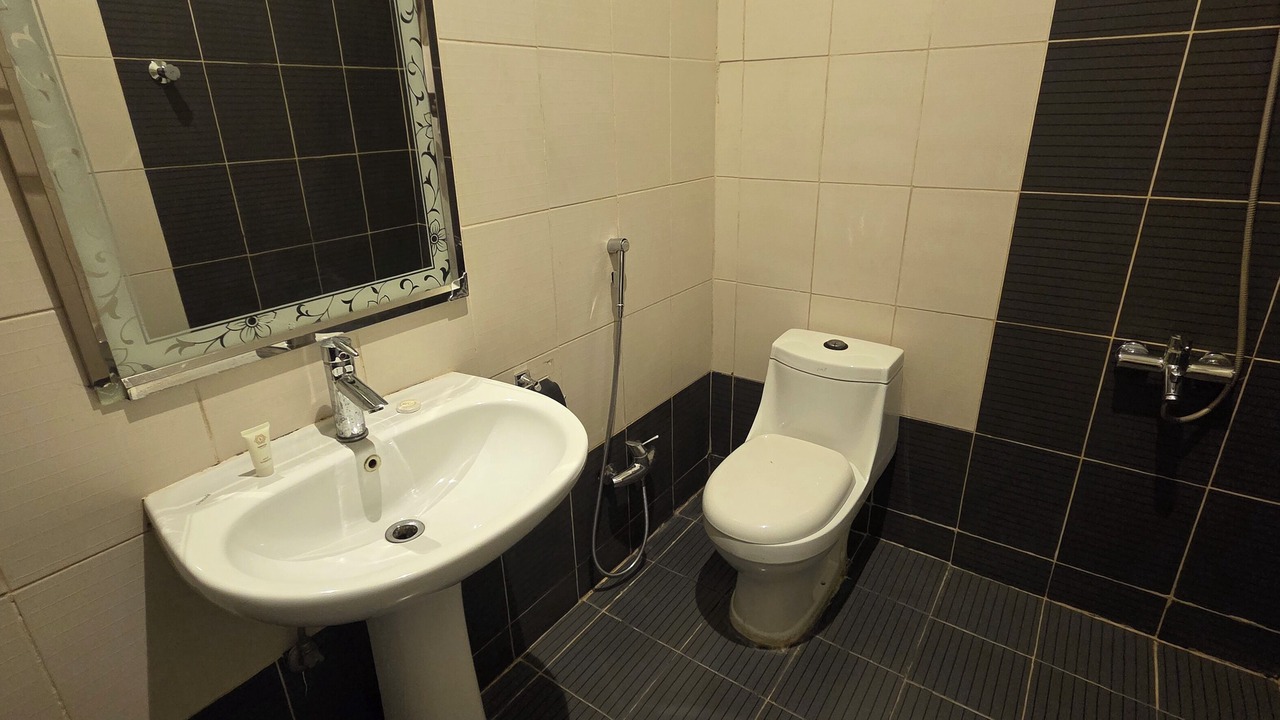 Photo of Bathroom in Riyadh