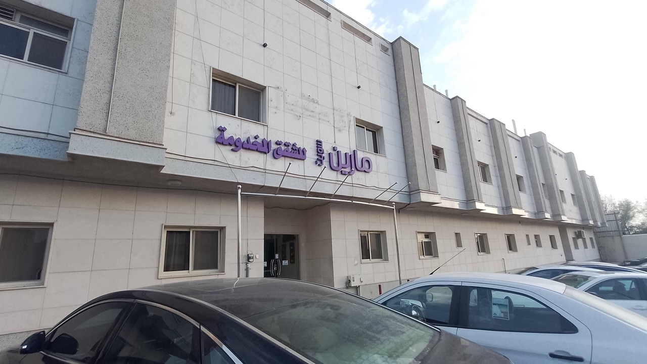 Photo of Outdoor in Riyadh