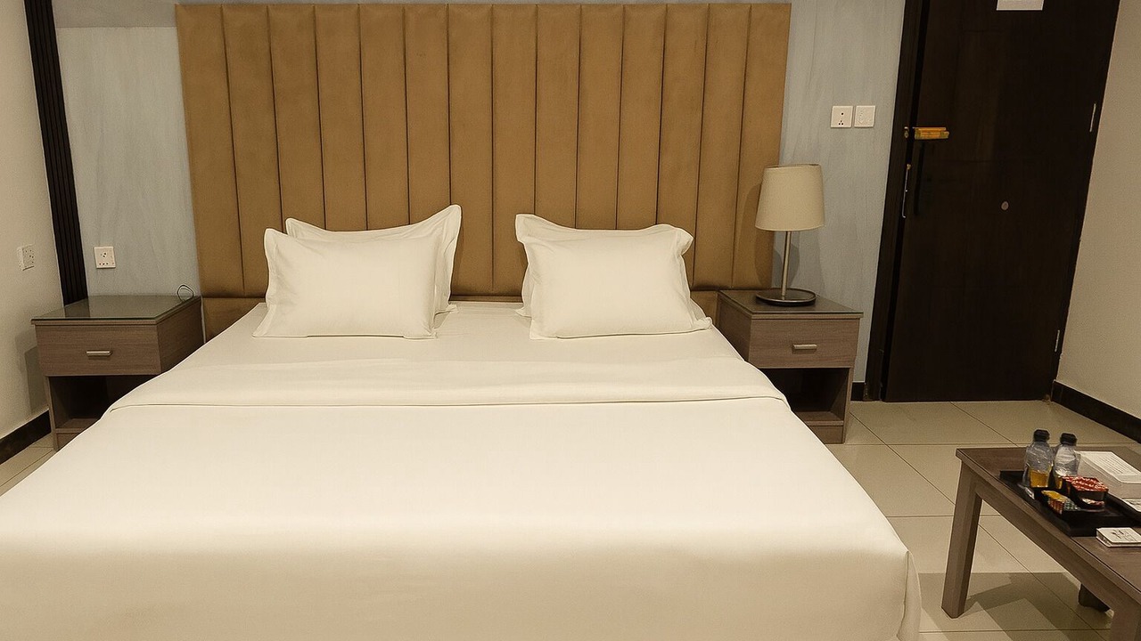 Photo of Bedroom in Riyadh