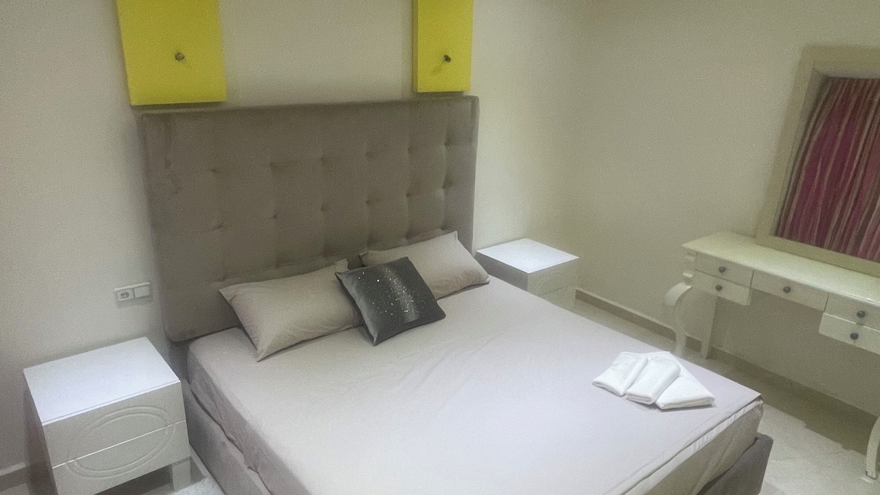Photo of Bedroom in Ahlan