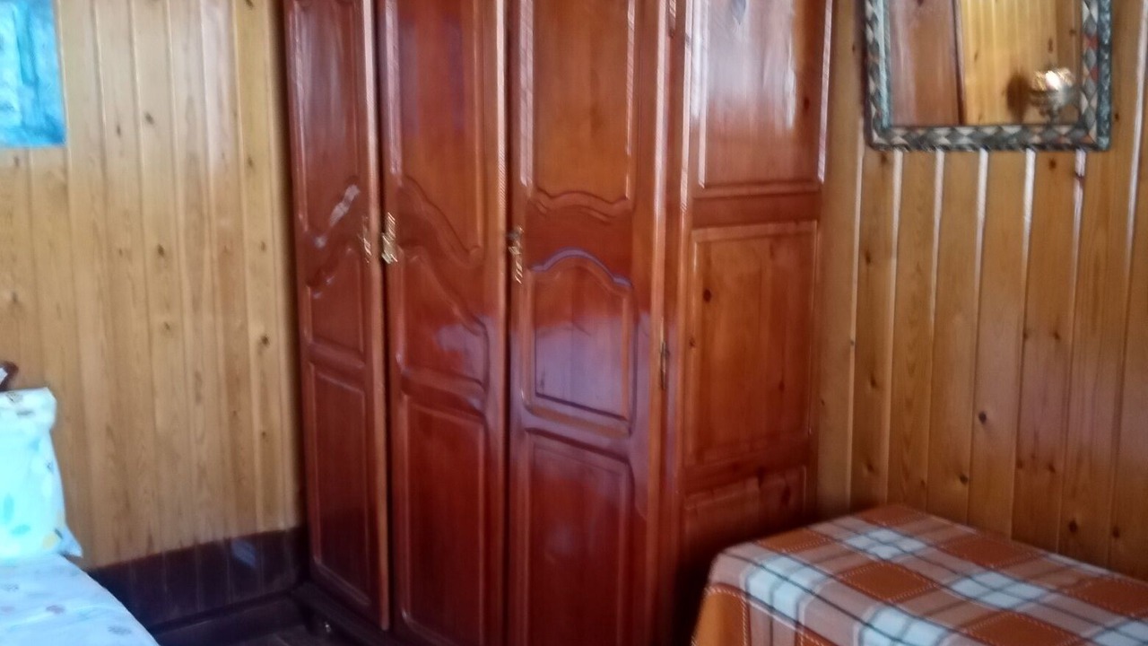 Photo of Bedroom in Medina of Tangier