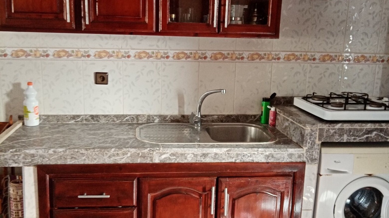 Photo of Kitchen in Medina of Tangier