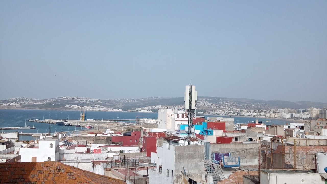 Photo of Outdoor in Medina of Tangier