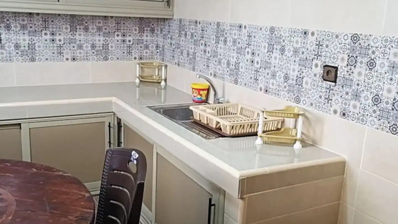 Photo of Kitchen in Ayir