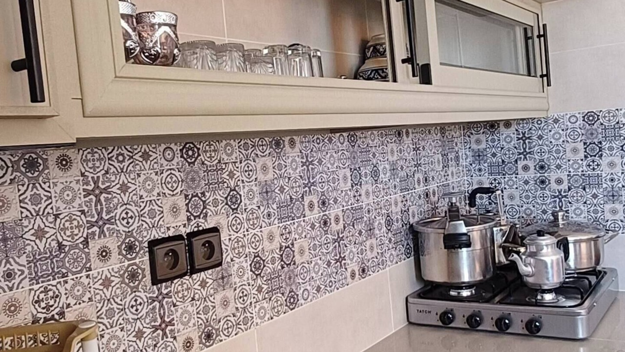 Photo of Kitchen in Ayir
