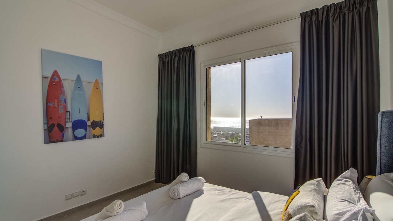 Photo of Bedroom in Tamraght