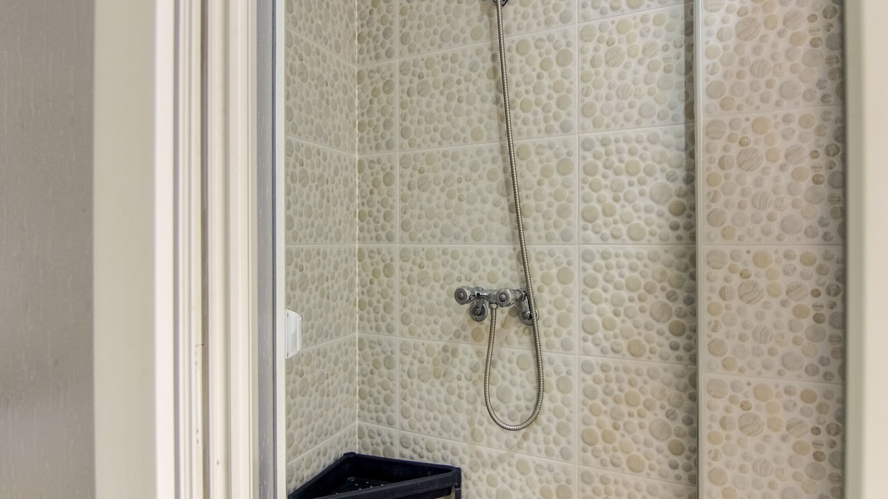 Photo of Bathroom in Tamraght