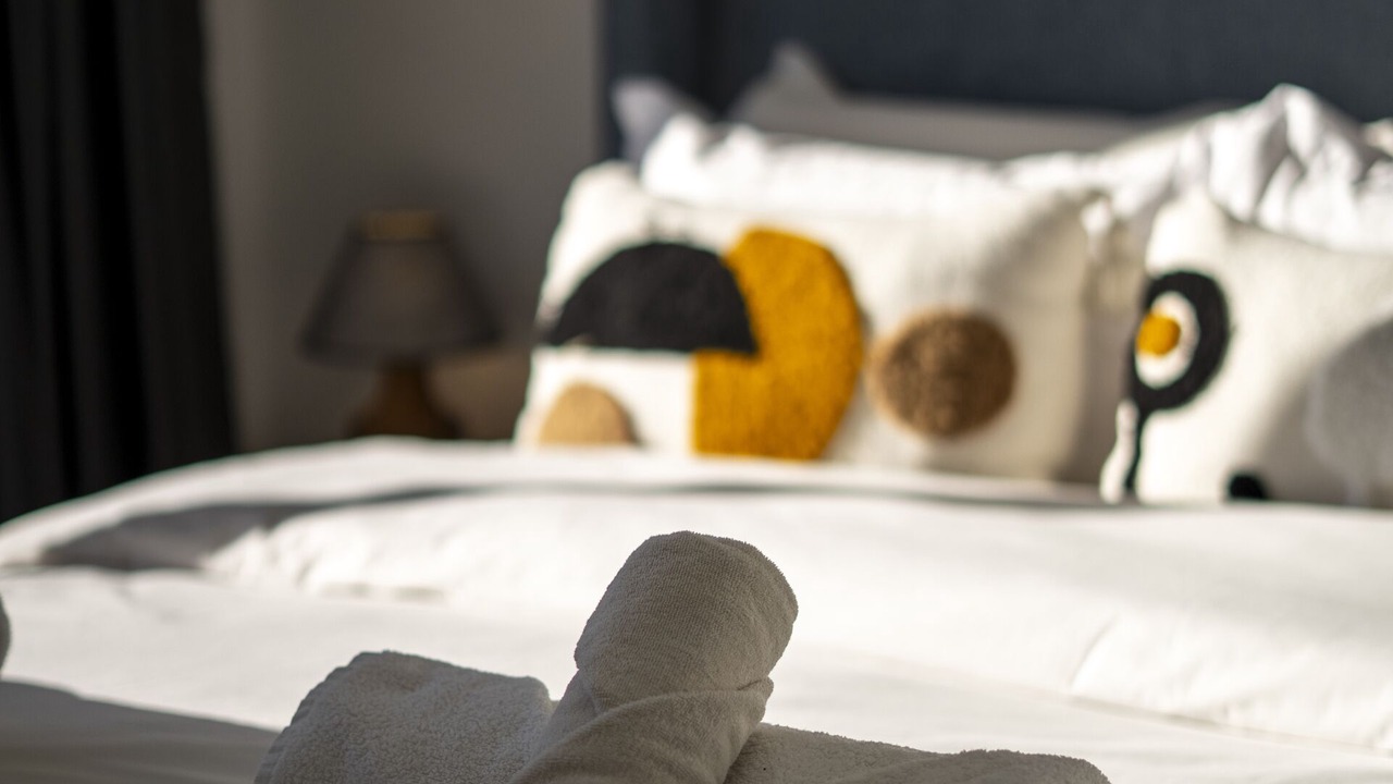Photo of Bedroom in Tamraght