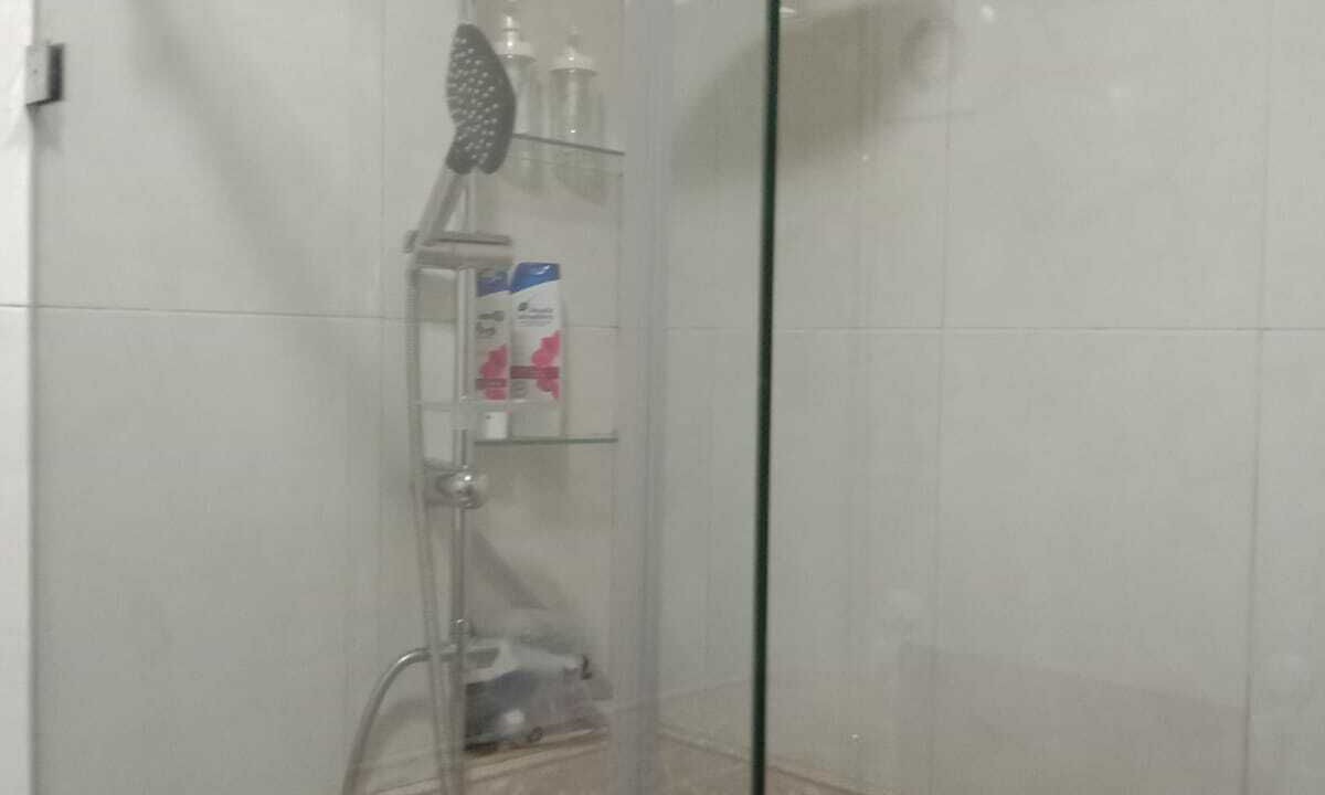 Photo of Bathroom in Quartier Mozart