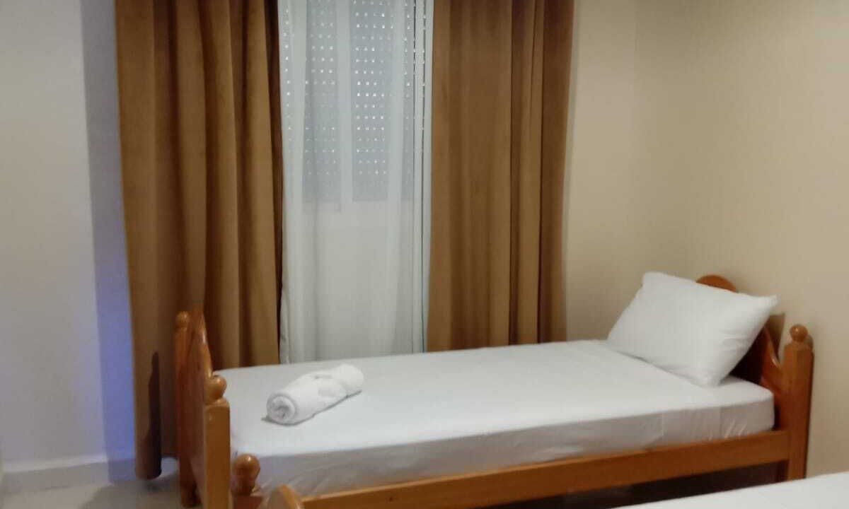 Photo of Bedroom in Quartier Mozart
