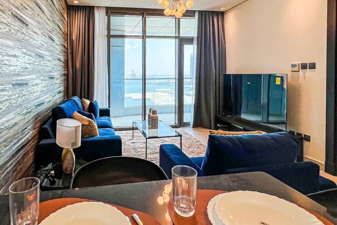 Photo of Livingroom in Al Hoora