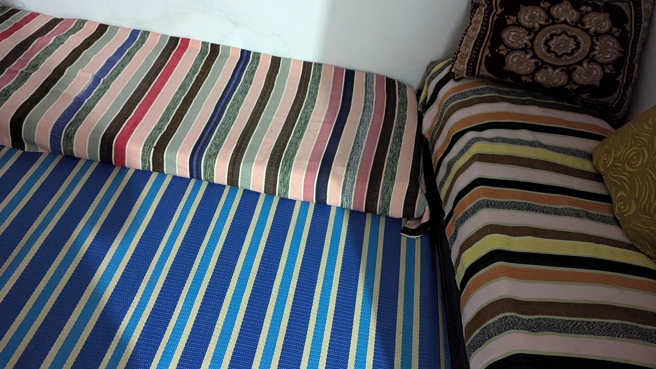 Photo of Bedroom in Oued Laou