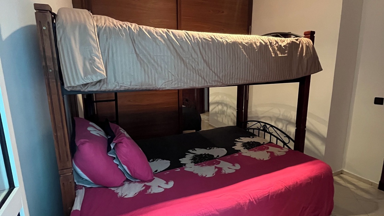 Photo of Bedroom in Bourgogne