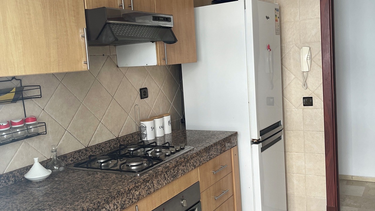 Photo of Kitchen in Bourgogne