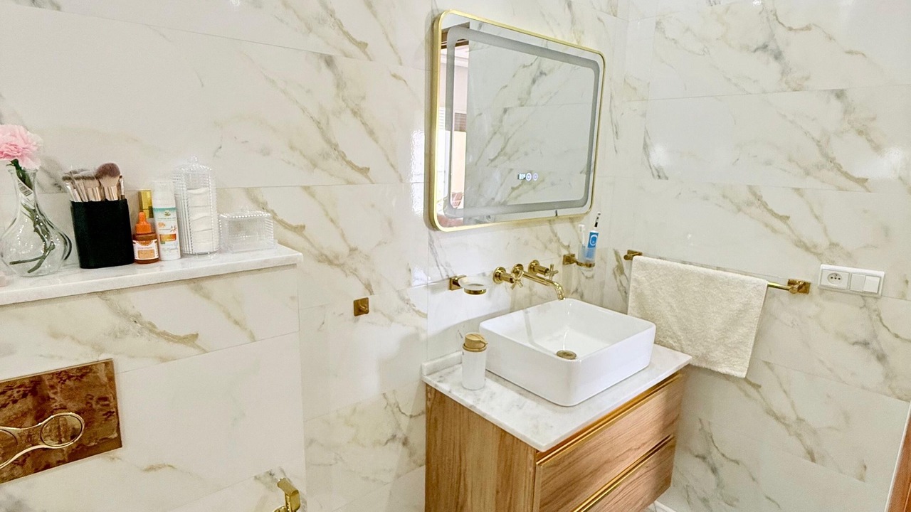 Photo of Bathroom in Tangier
