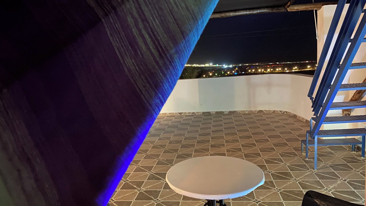 Photo of Patio Balcony in Tangier