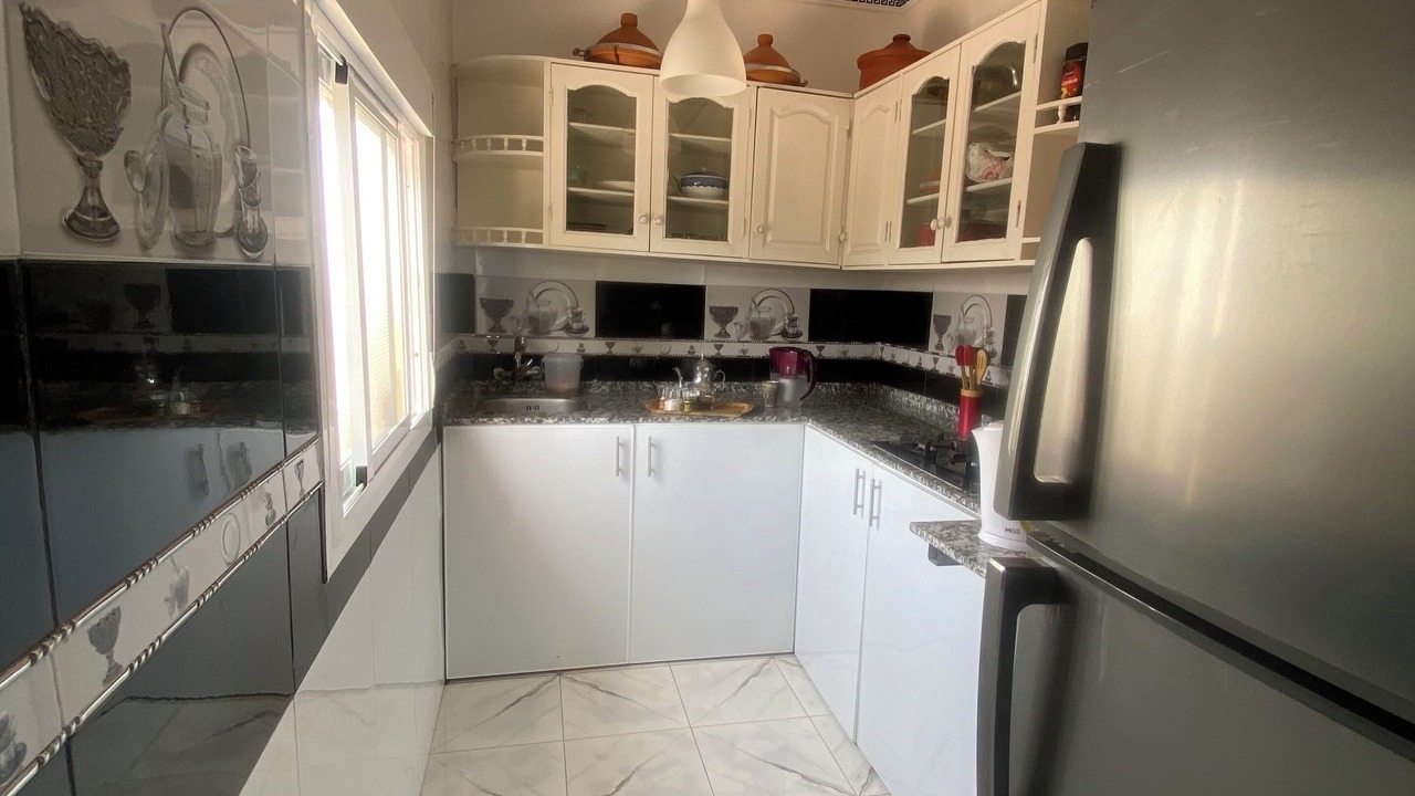 Photo of Kitchen in Tangier