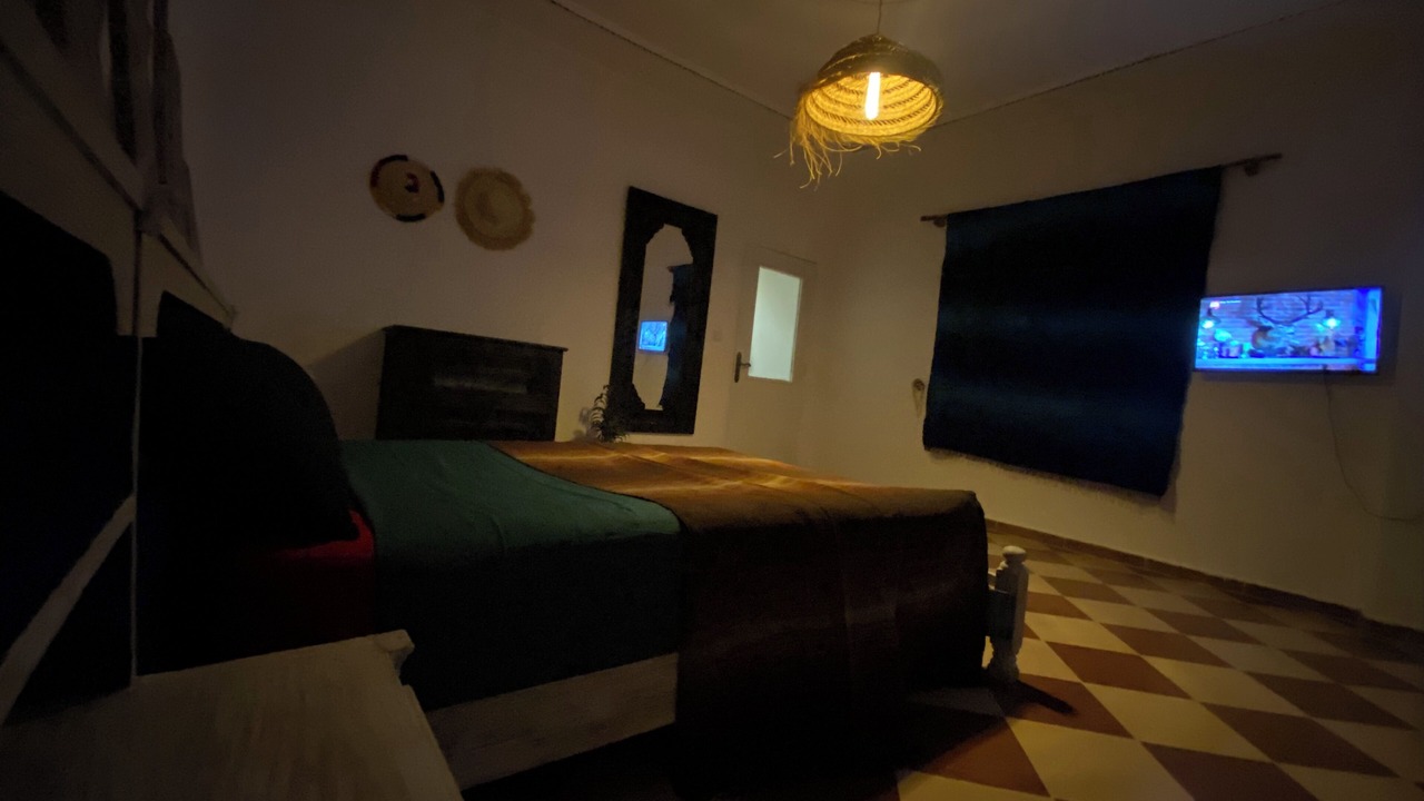 Photo of Bedroom in Tangier