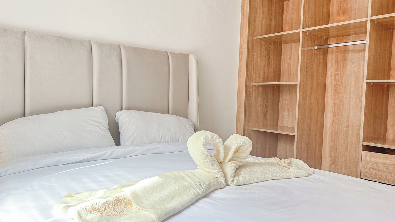 Photo of Bedroom in Gueliz