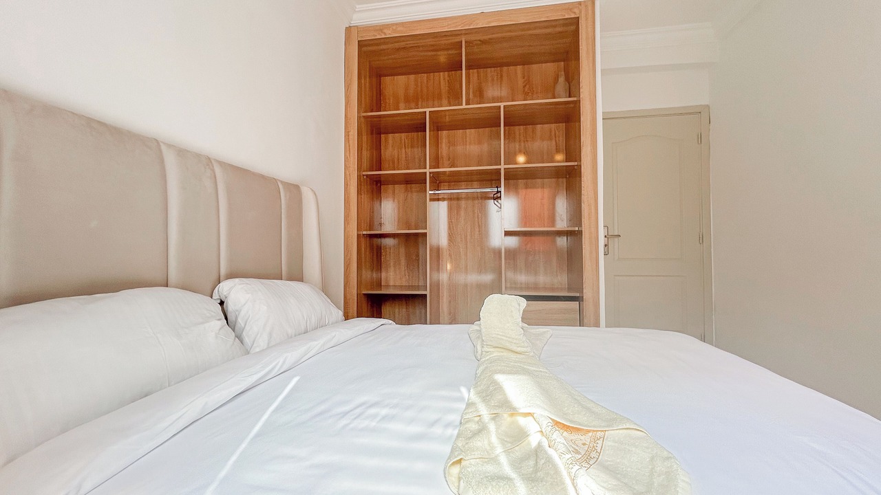 Photo of Bedroom in Gueliz