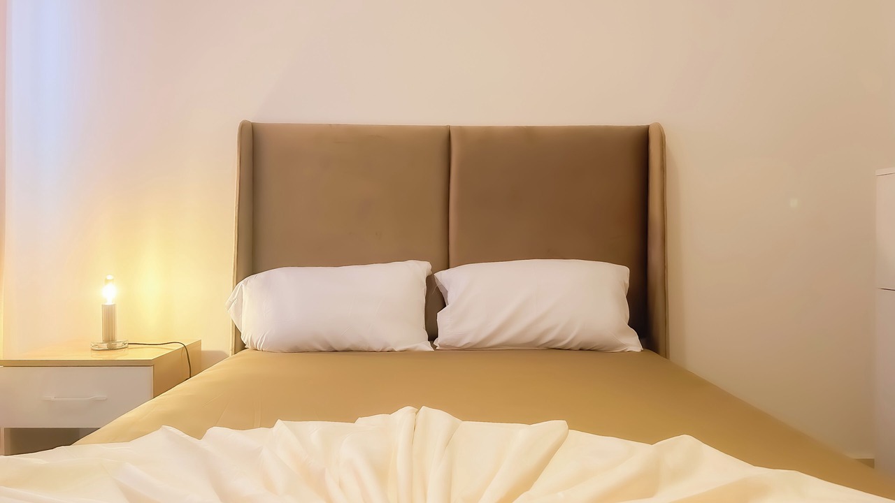 Photo of Bedroom in Gueliz