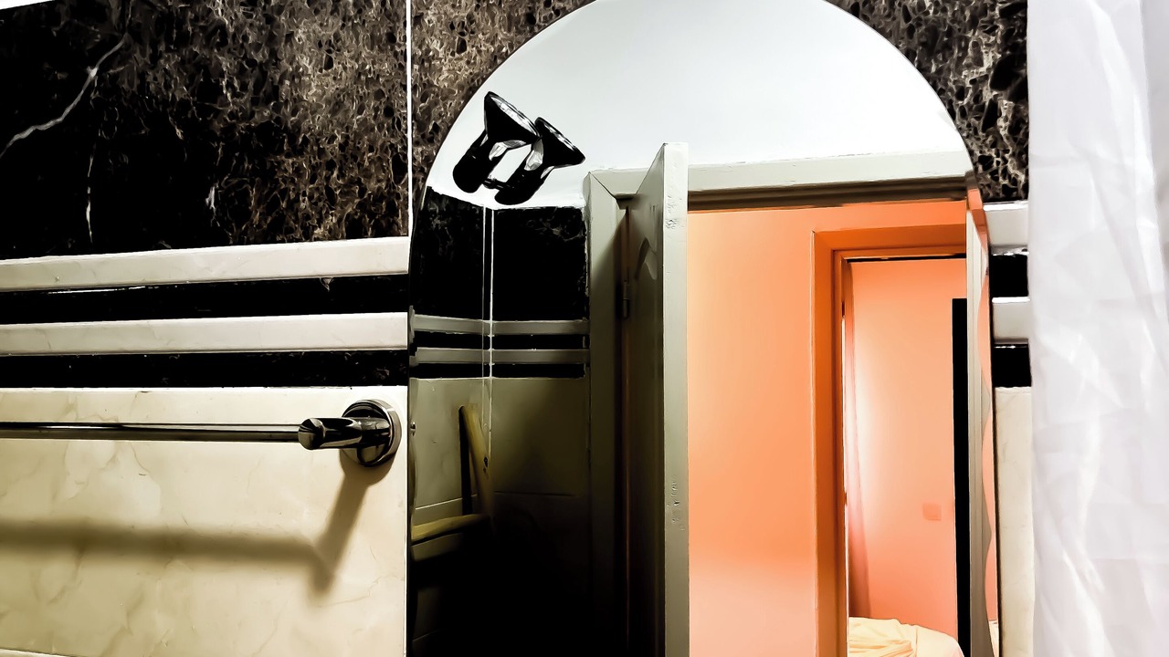 Photo of Bathroom in Gueliz