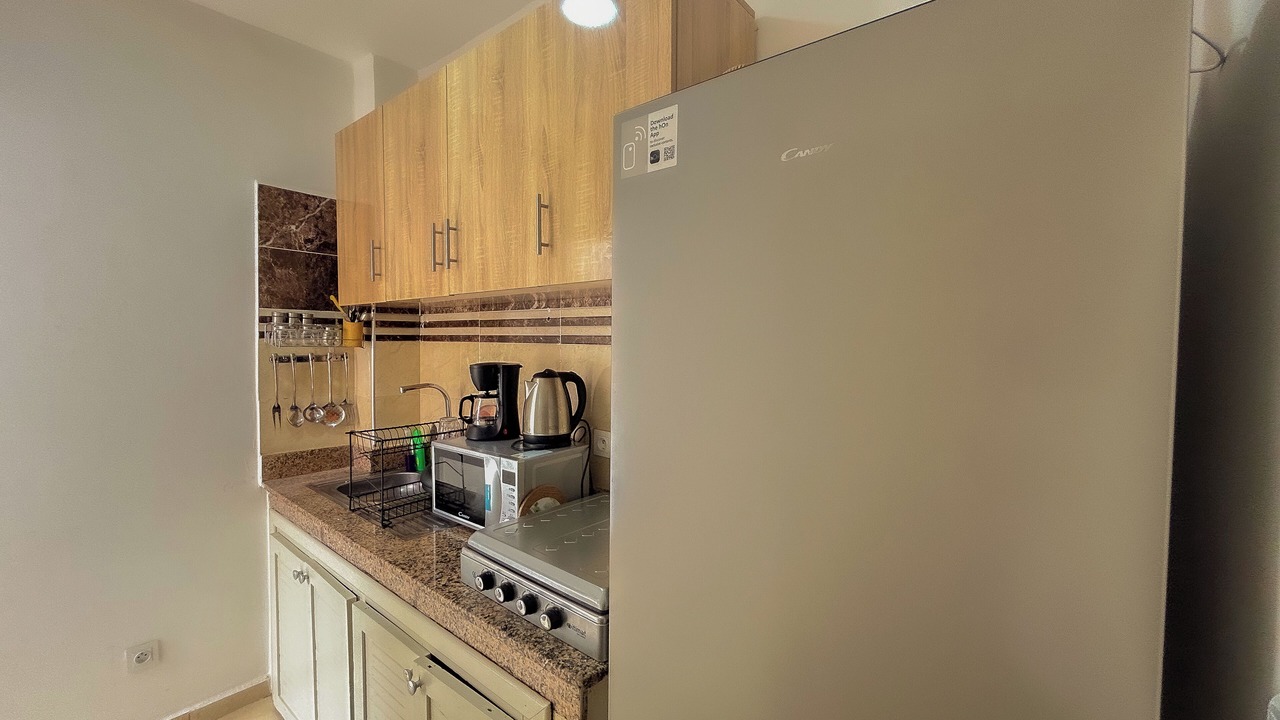 Photo of Kitchen in Gueliz