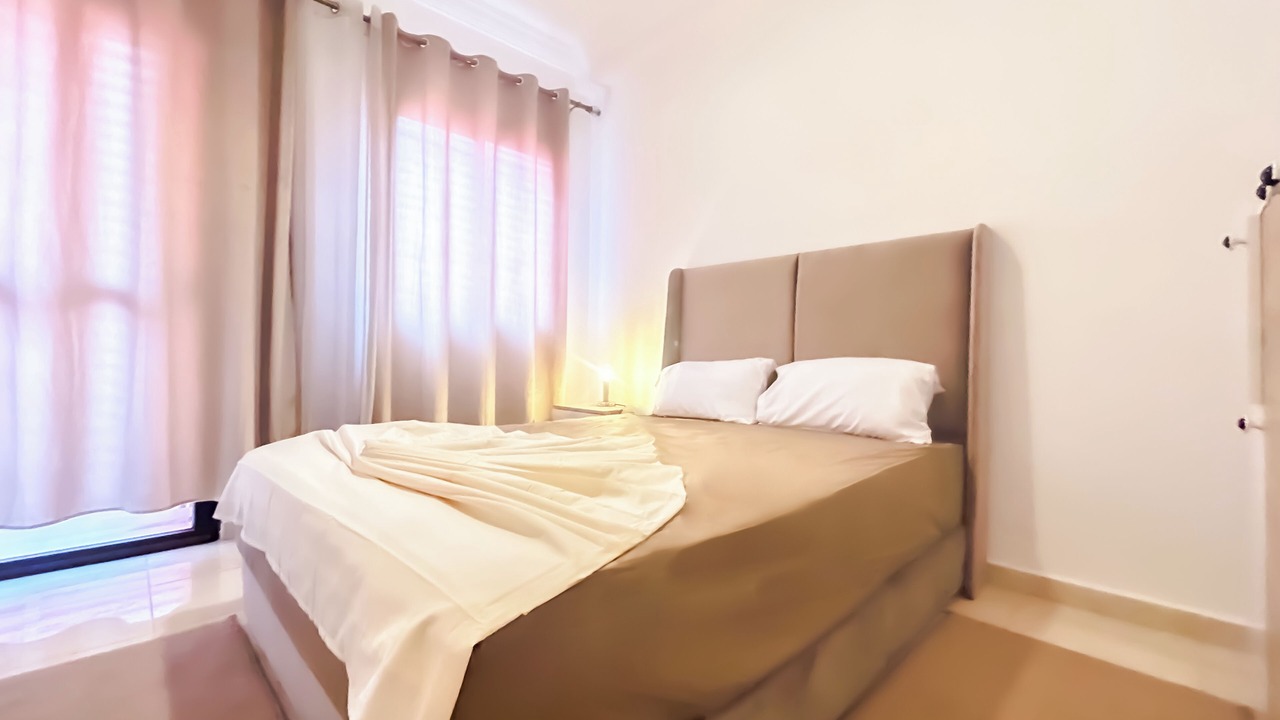 Photo of Bedroom in Gueliz