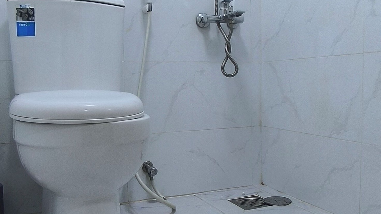 Photo of Bathroom in Qudaibiya