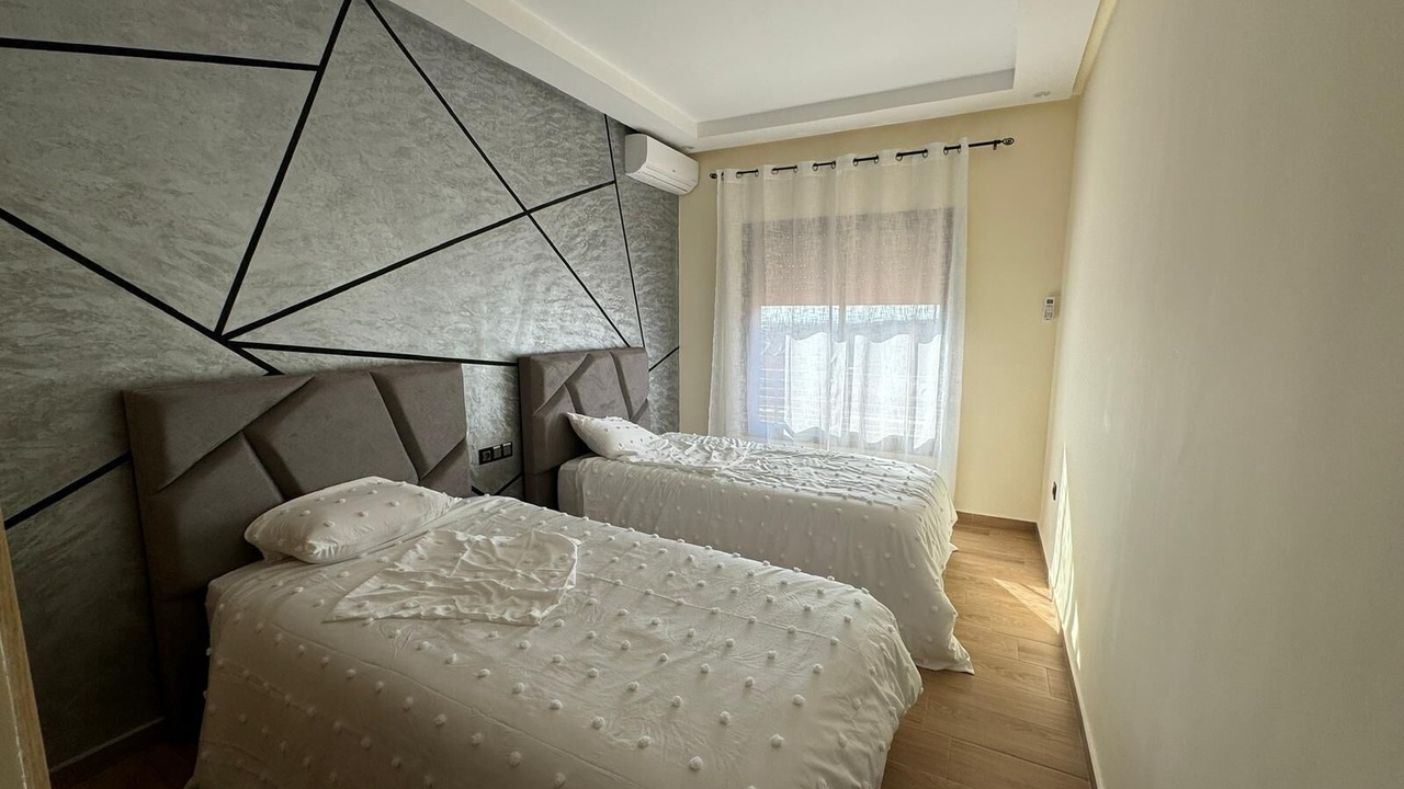 Photo of Bedroom in Gueliz