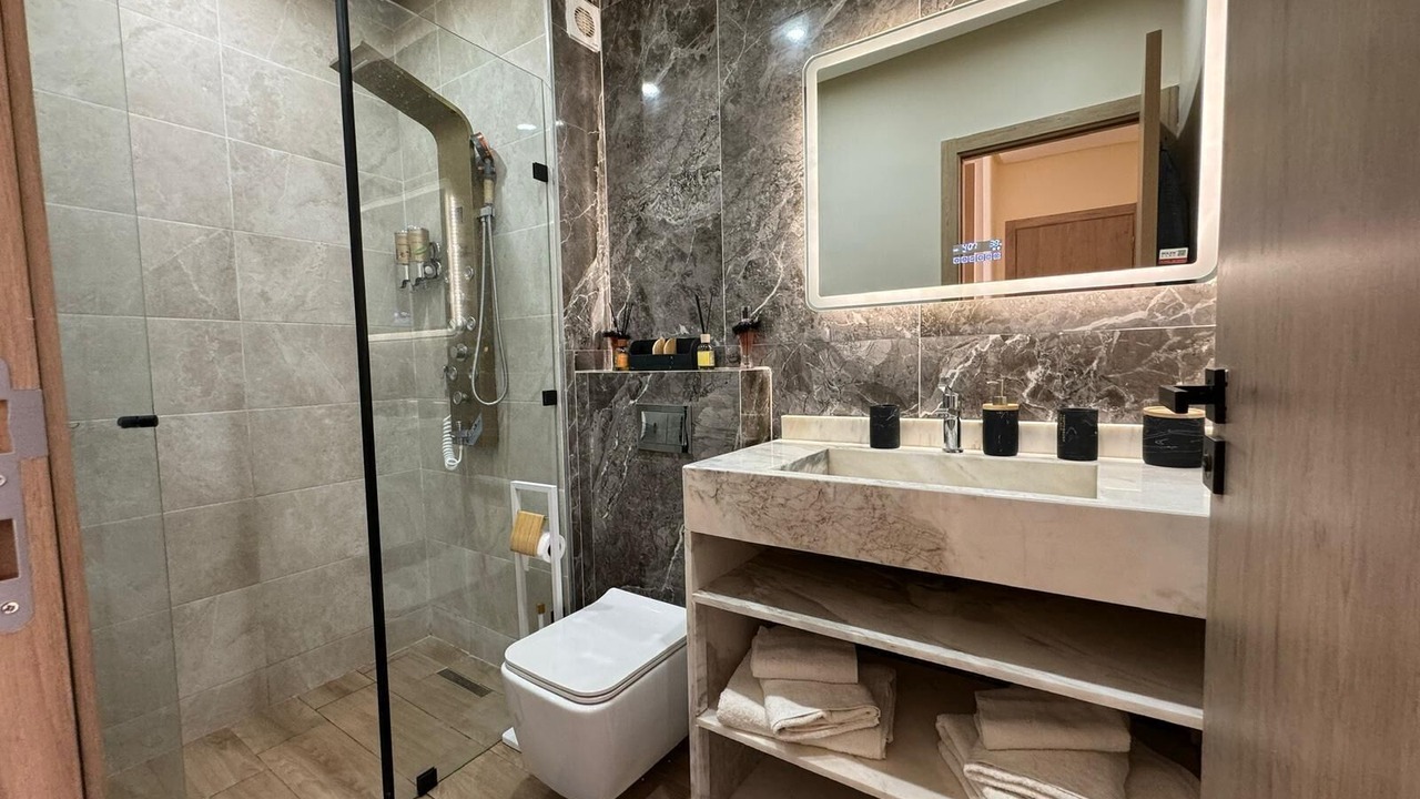 Photo of Bathroom in Gueliz