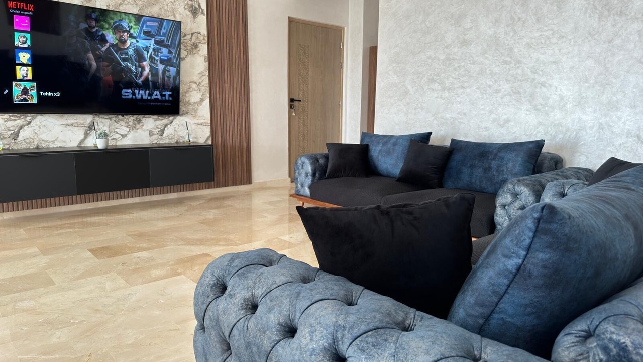 Photo of Livingroom in Gueliz