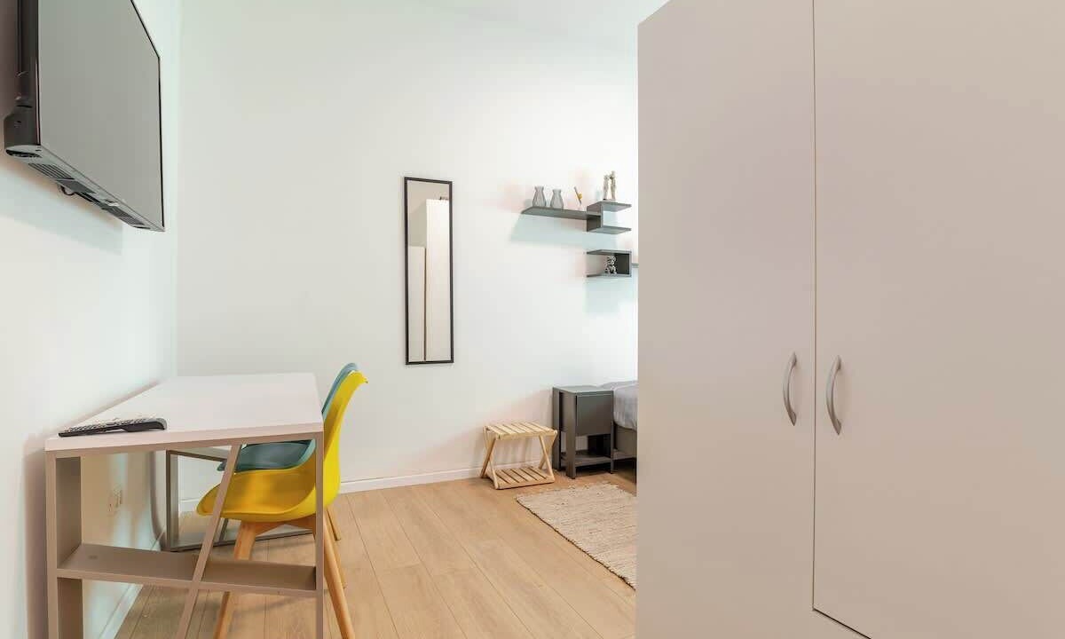 Photo of Bedroom in Haifa