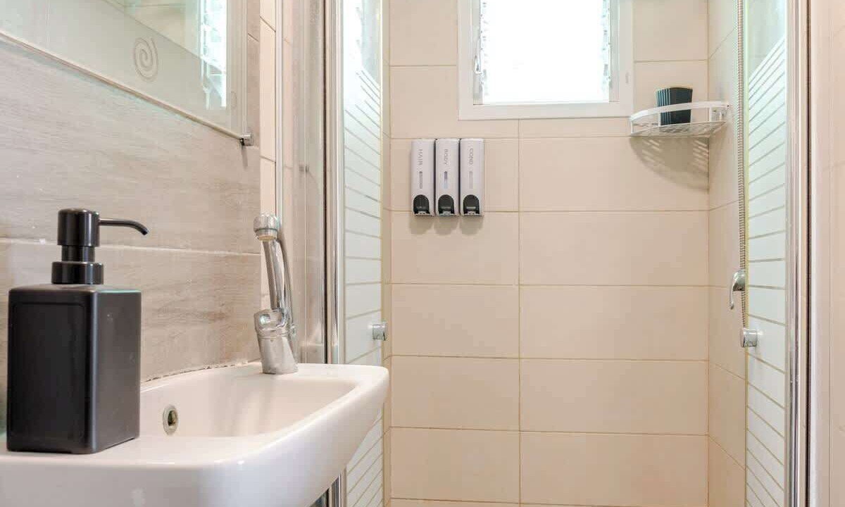 Photo of Bathroom in Haifa