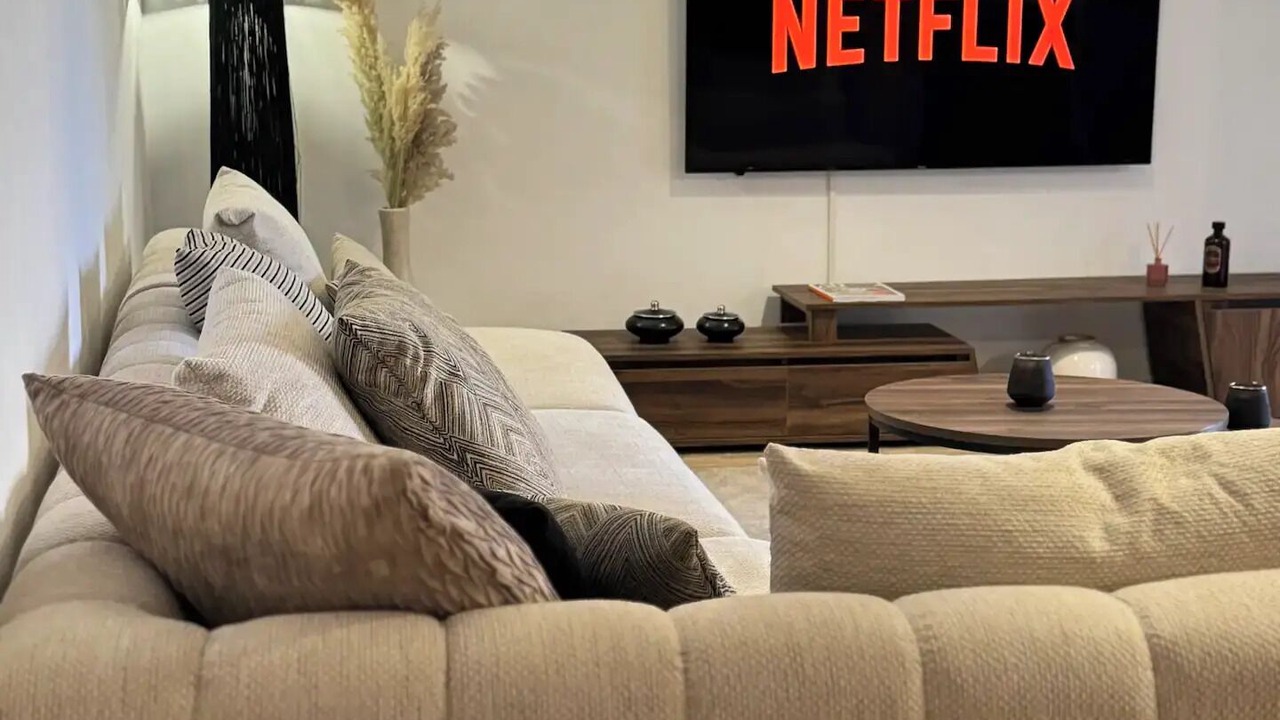 Photo of Livingroom in El Hara