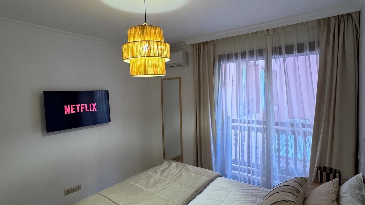 Photo of Bedroom in El Hara