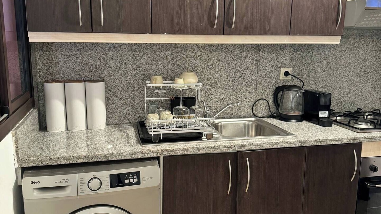 Photo of Kitchen in El Hara