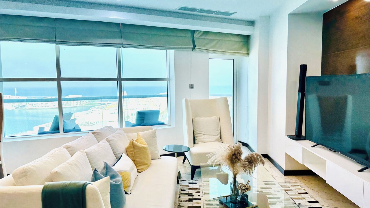 Photo of Livingroom in Muharraq