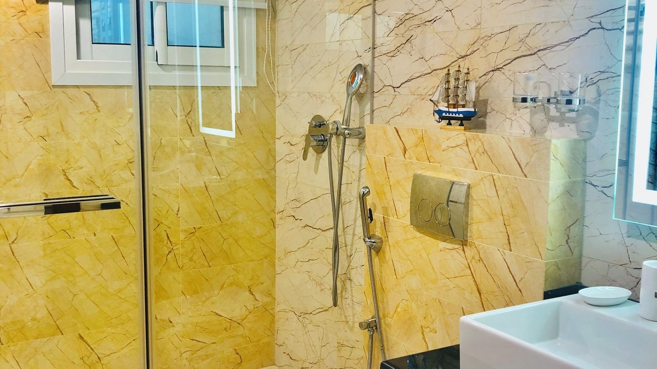 Photo of Bathroom in Muharraq