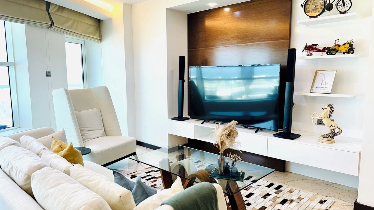 Photo of Livingroom in Muharraq