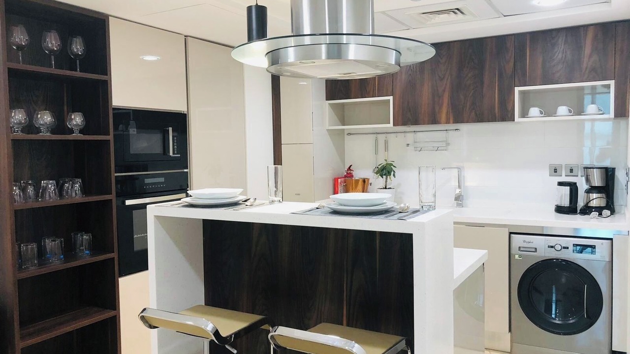 Photo of Kitchen in Muharraq