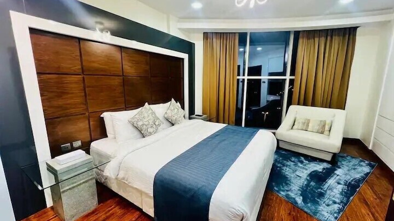 Photo of Bedroom in Muharraq