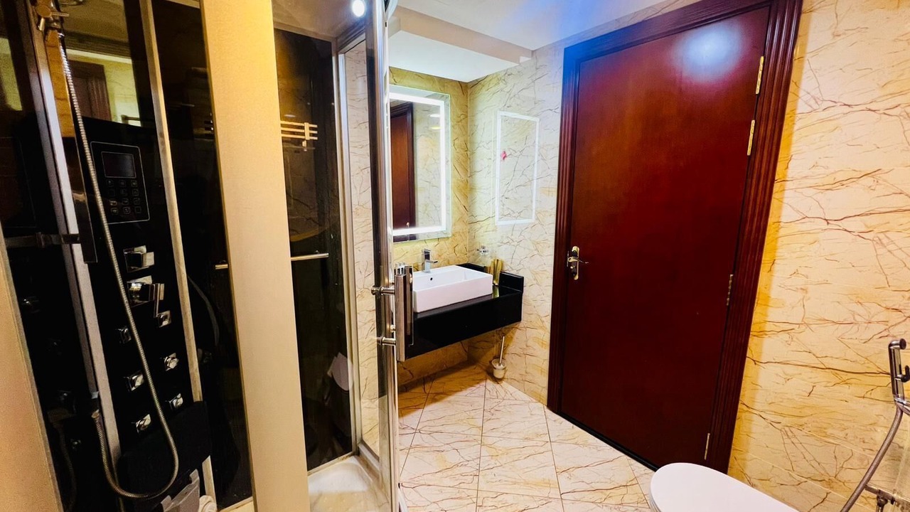 Photo of Bathroom in Muharraq