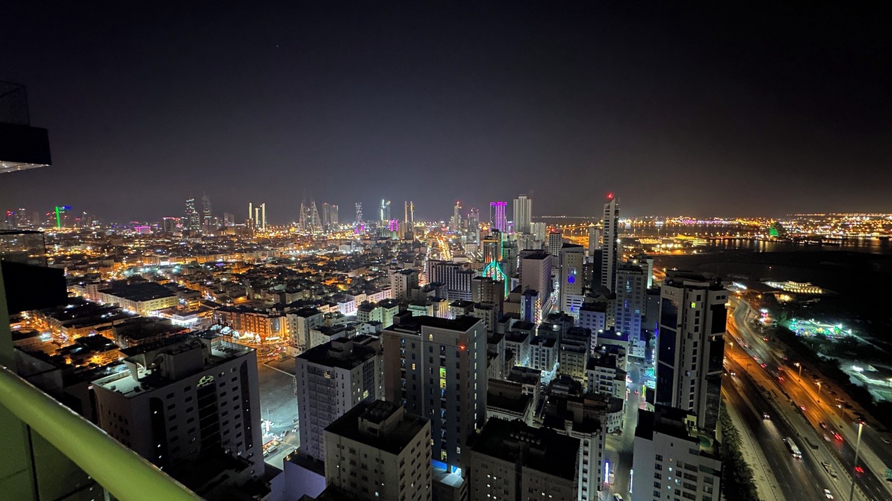 Photo of Outdoor in Al Hoora