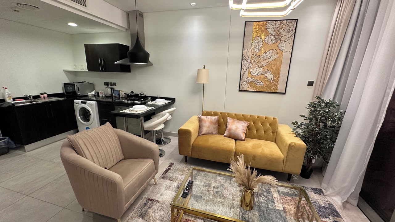 Photo of Livingroom in Al Hoora