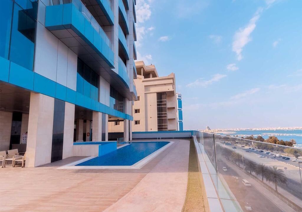 Photo of Outdoor in Al Hoora
