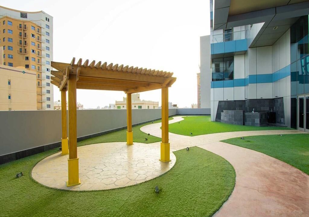 Photo of Outdoor in Al Hoora