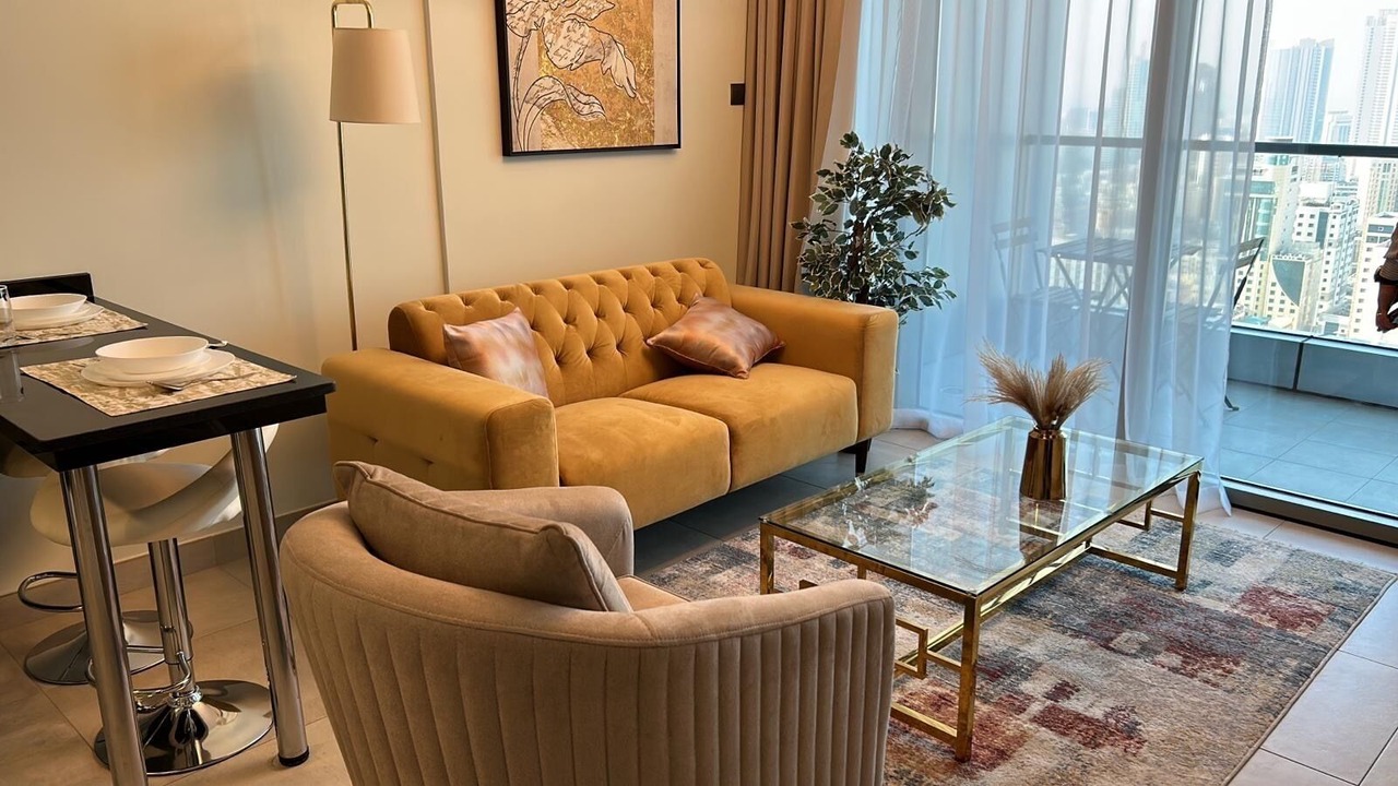 Photo of Livingroom in Al Hoora