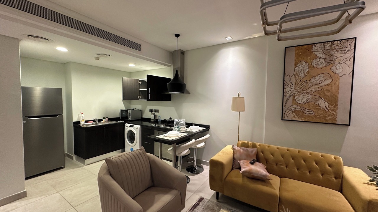 Photo of Livingroom in Al Hoora