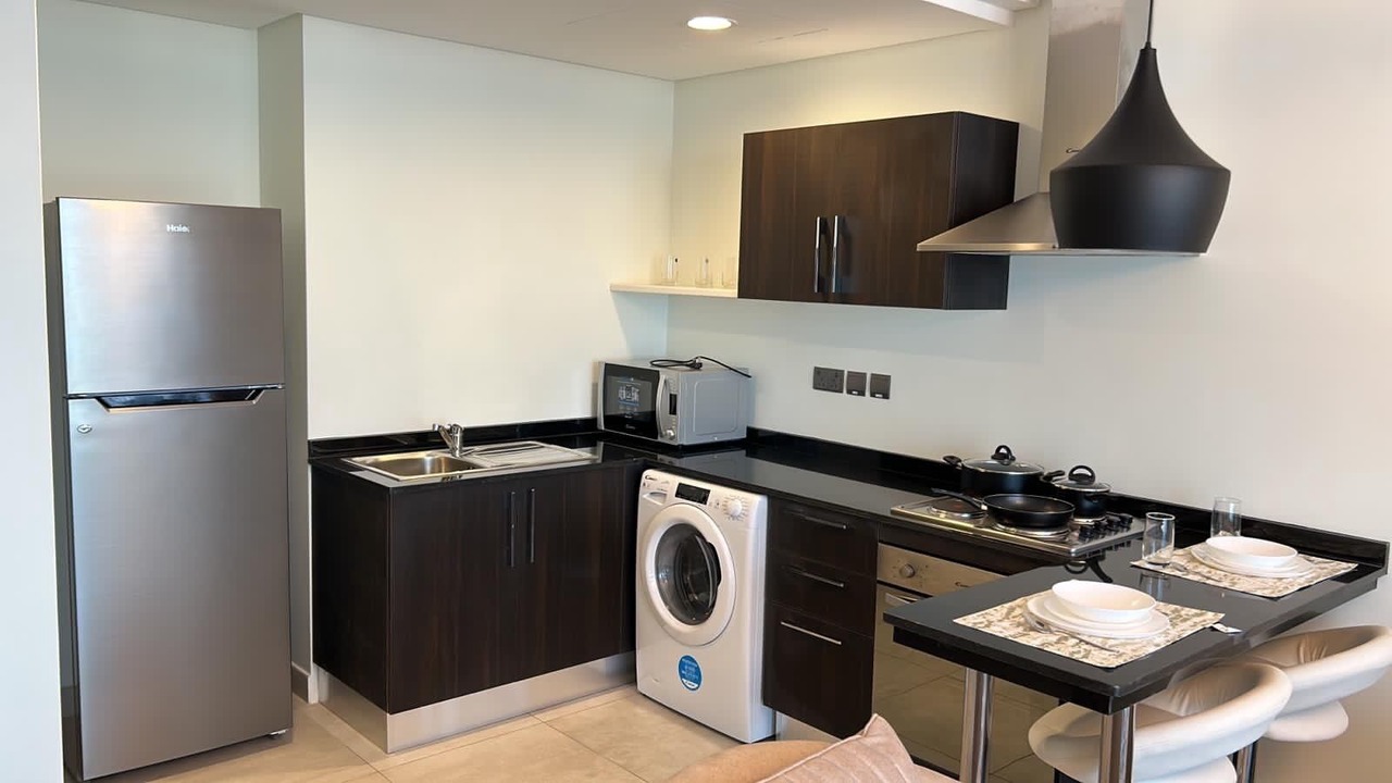 Photo of Kitchen in Al Hoora